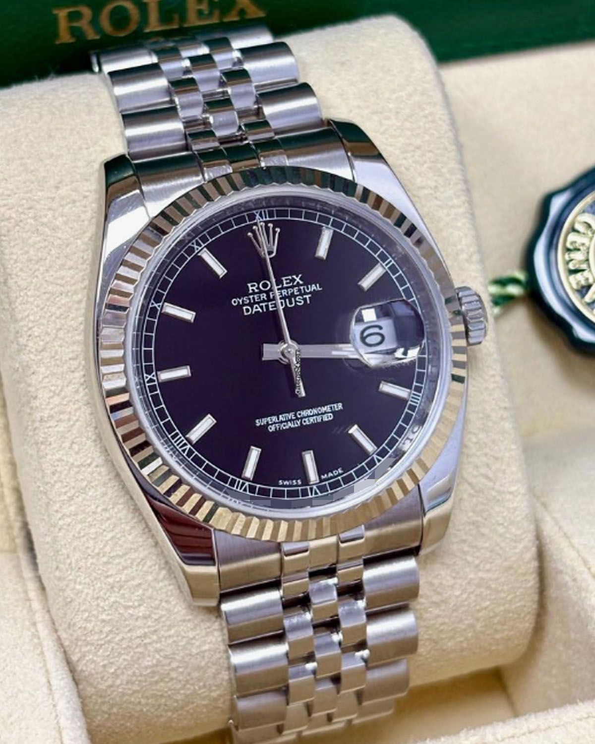 Rolex 116234