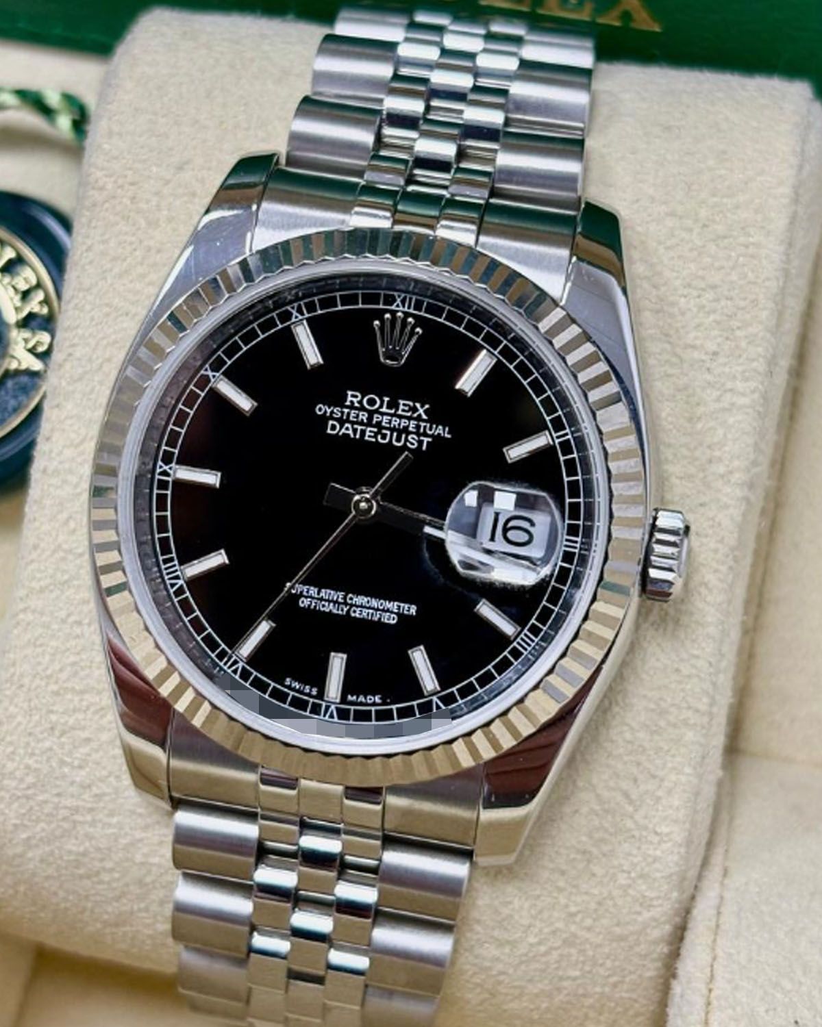 Rolex 116234