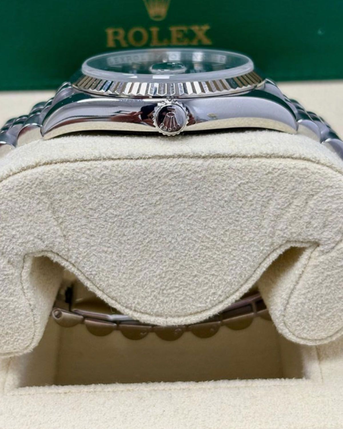 Rolex 116234