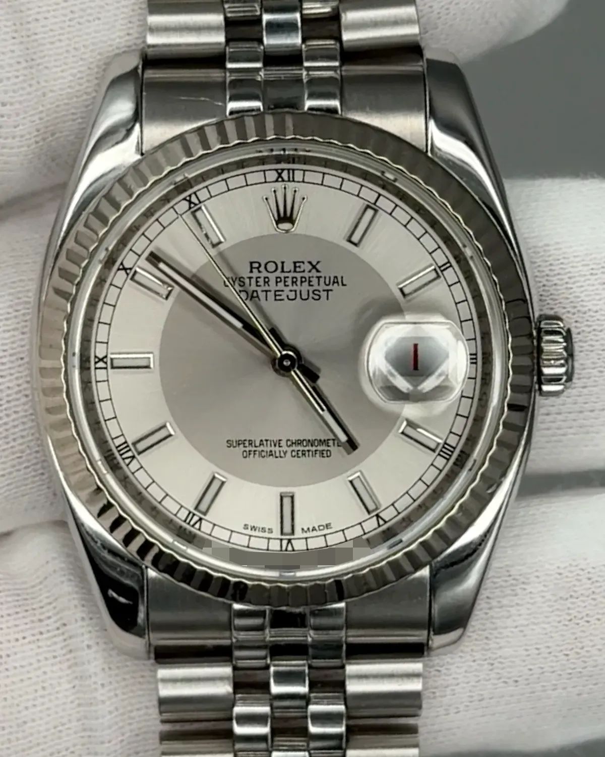 Rolex 116234