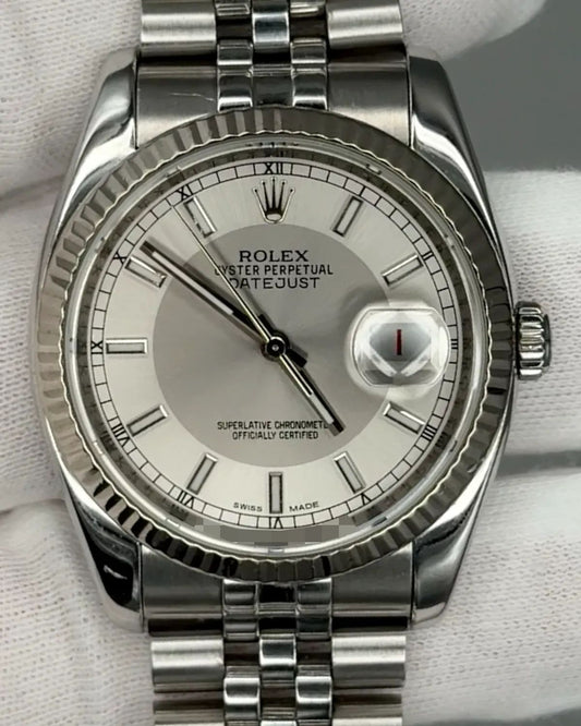Rolex 116234
