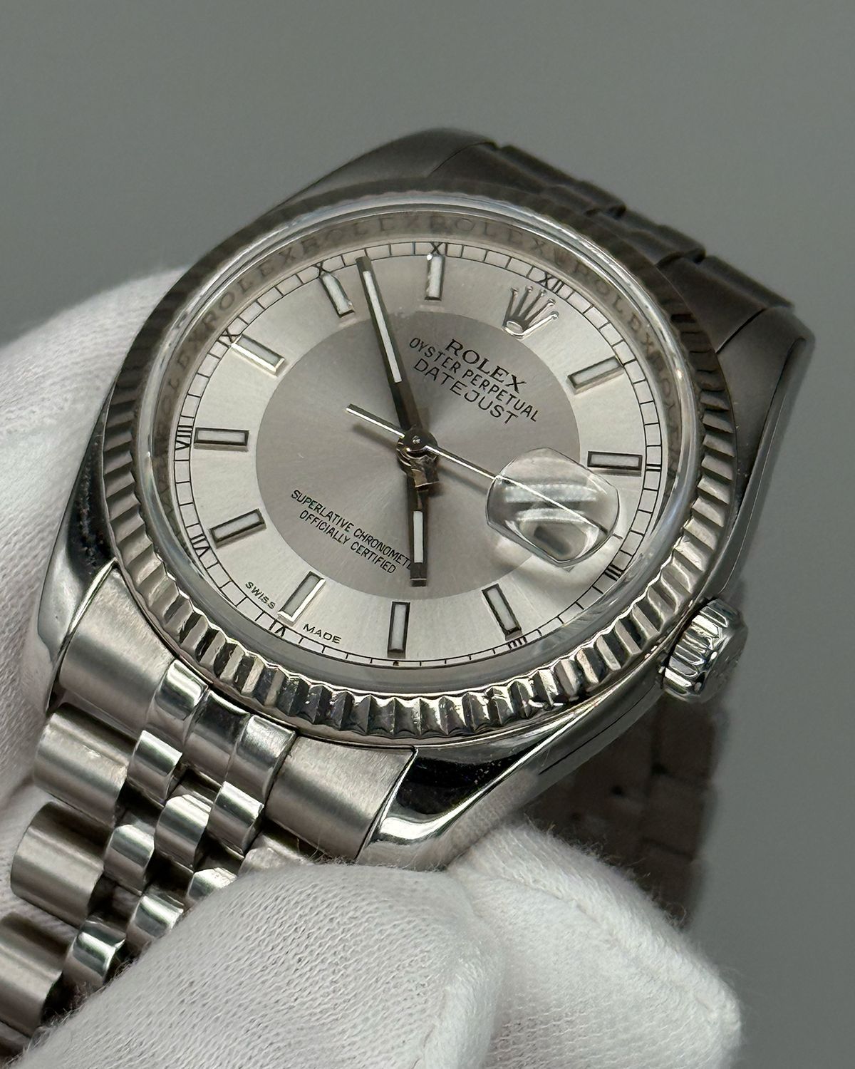 Rolex 116234