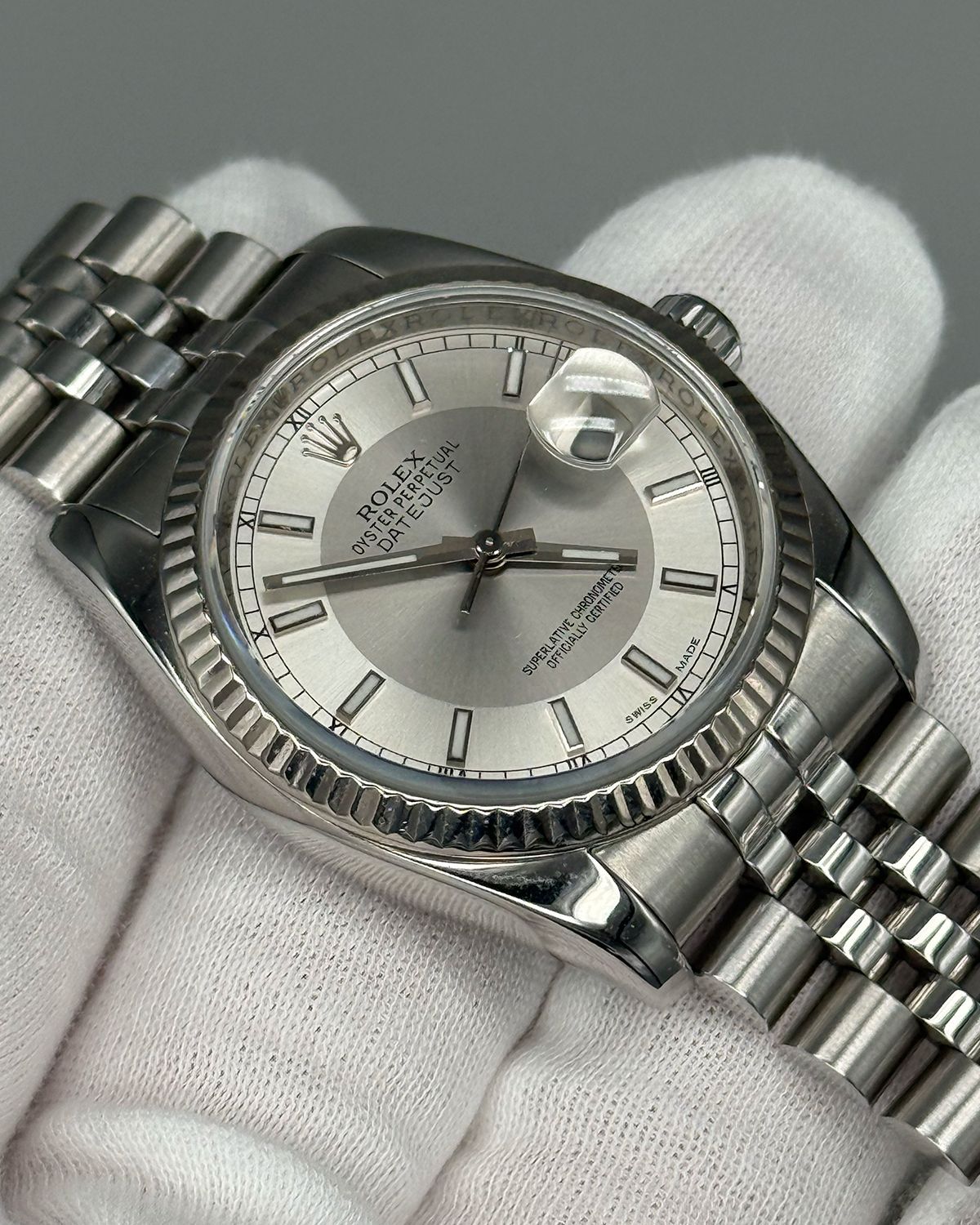 Rolex 116234