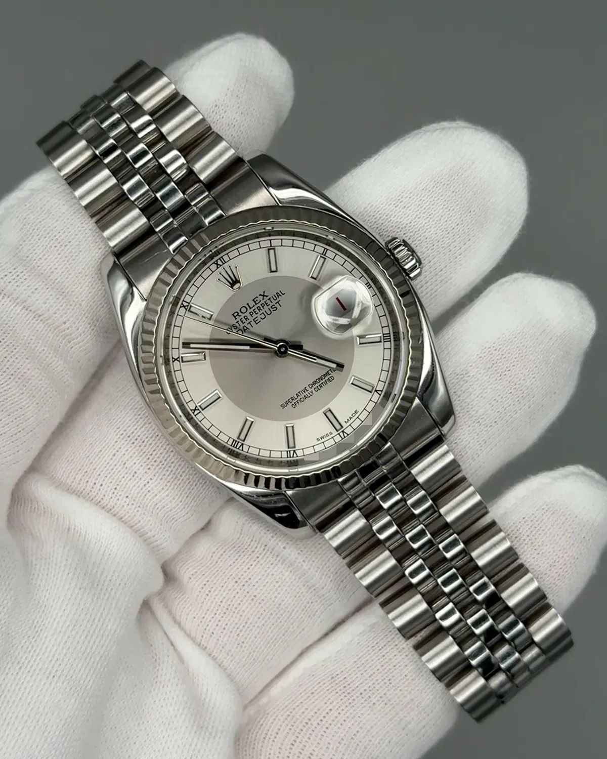 Rolex 116234