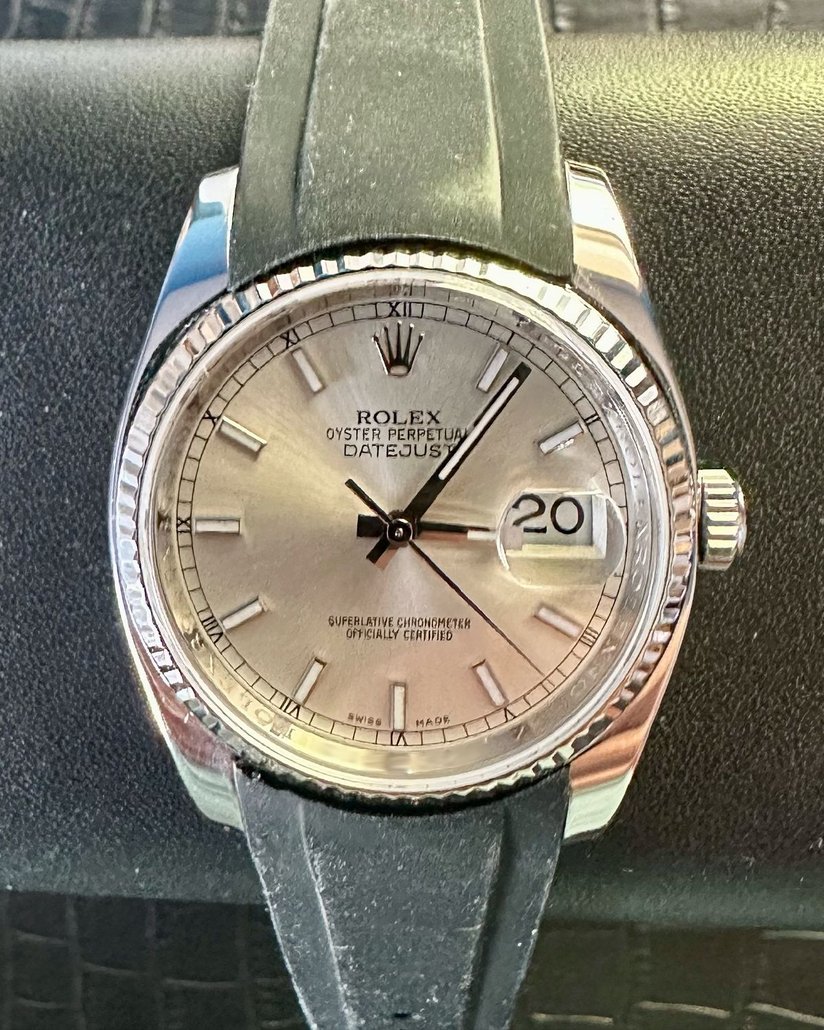 Rolex 116234