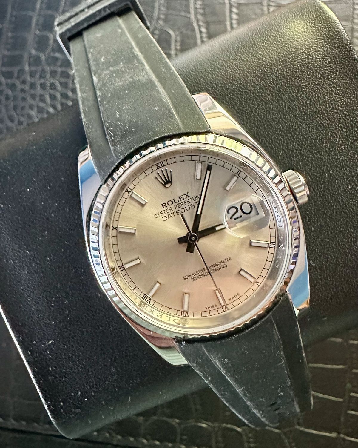 Rolex 116234