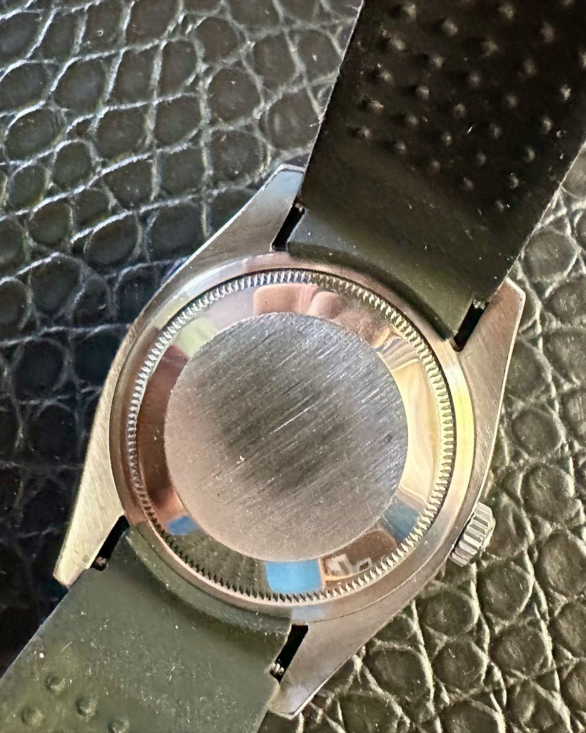 Rolex 116234