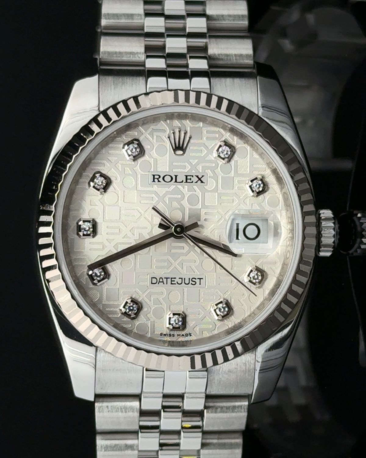 Rolex 116234