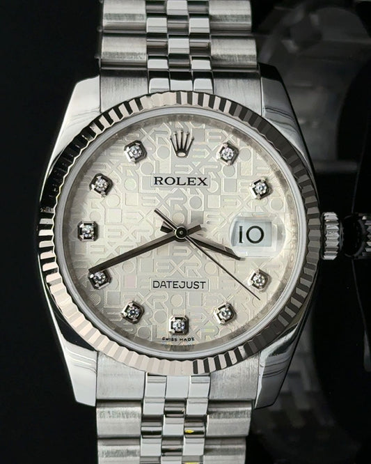 Rolex 116234