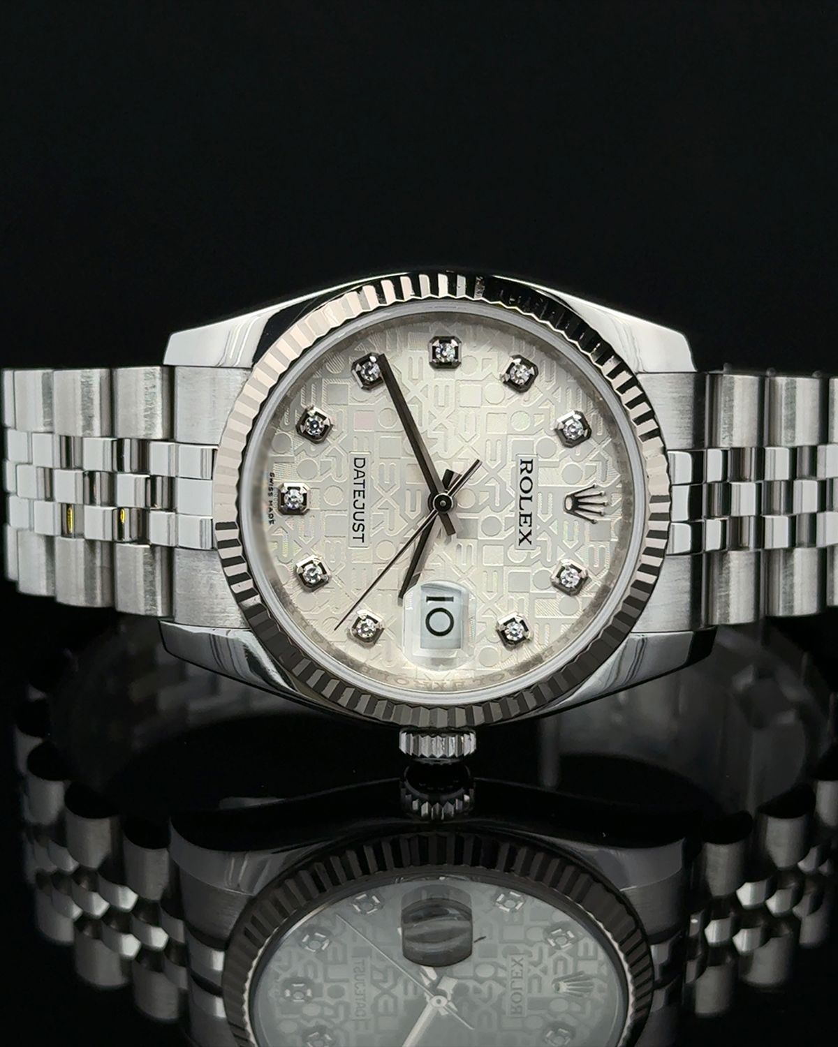 Rolex 116234