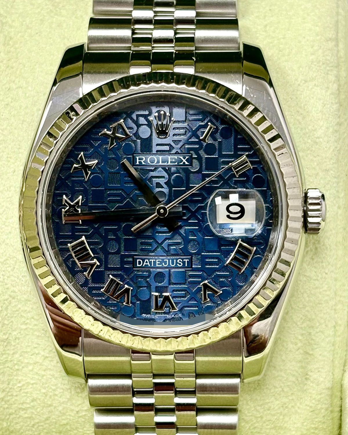 Rolex 116234