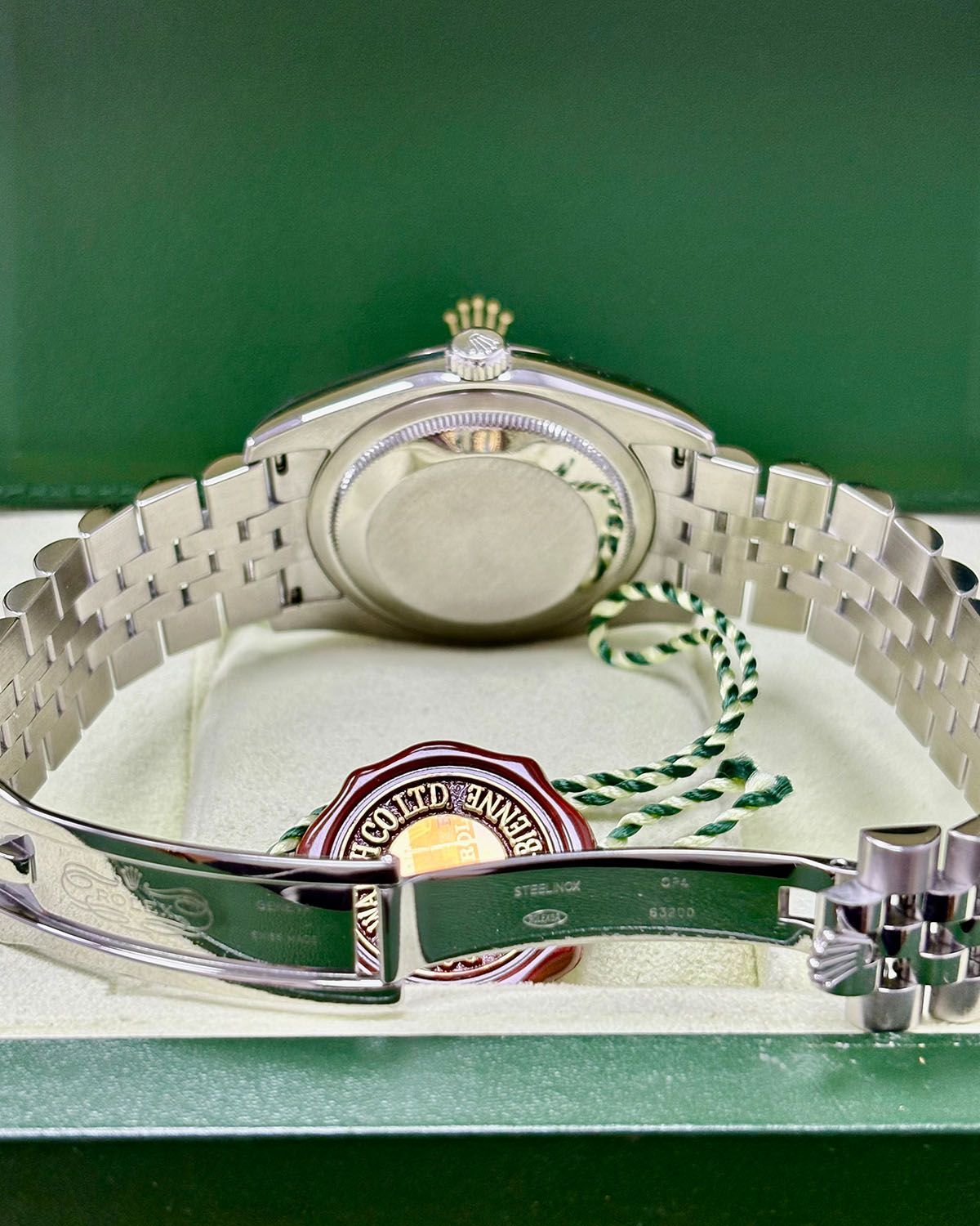 Rolex 116234