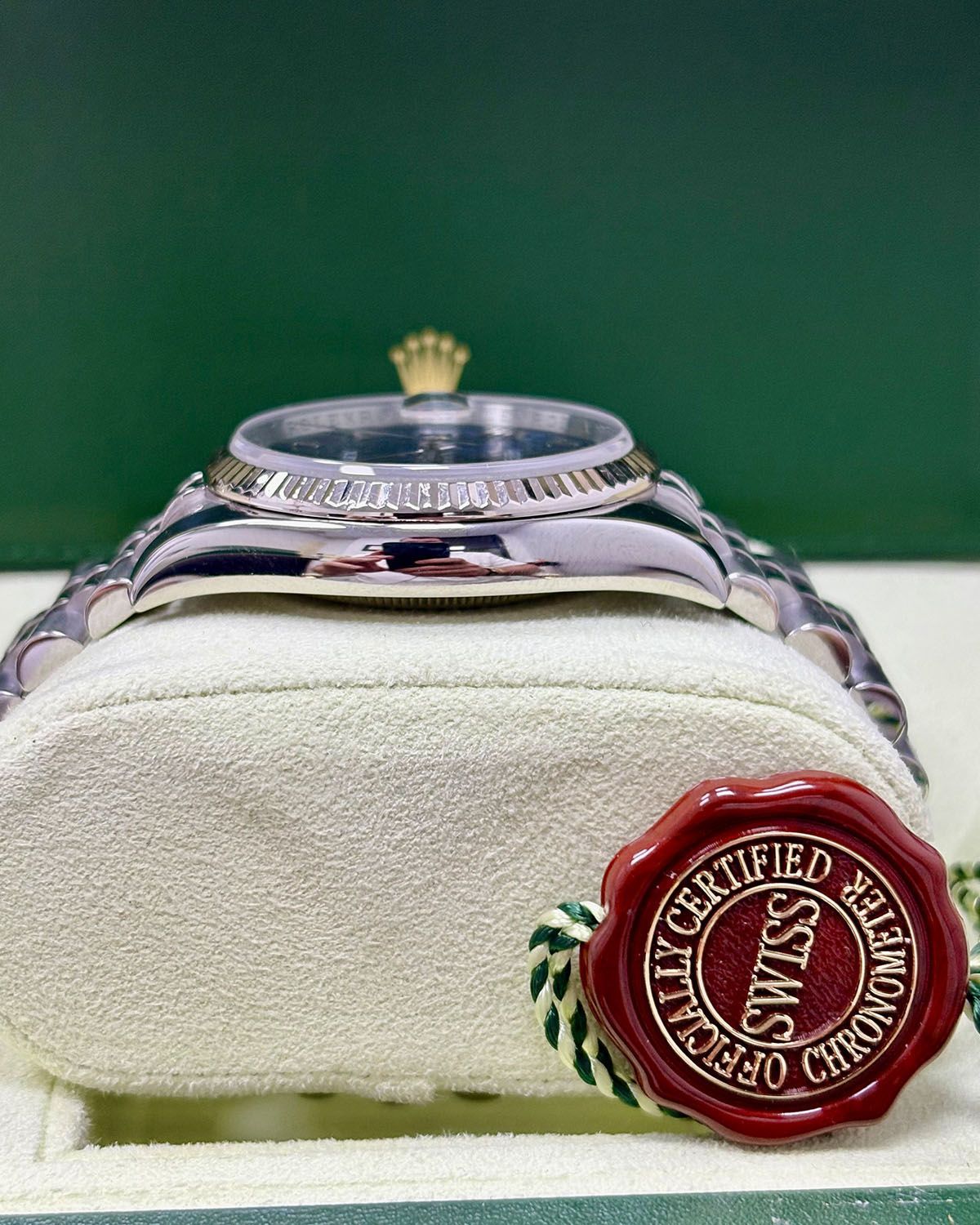 Rolex 116234
