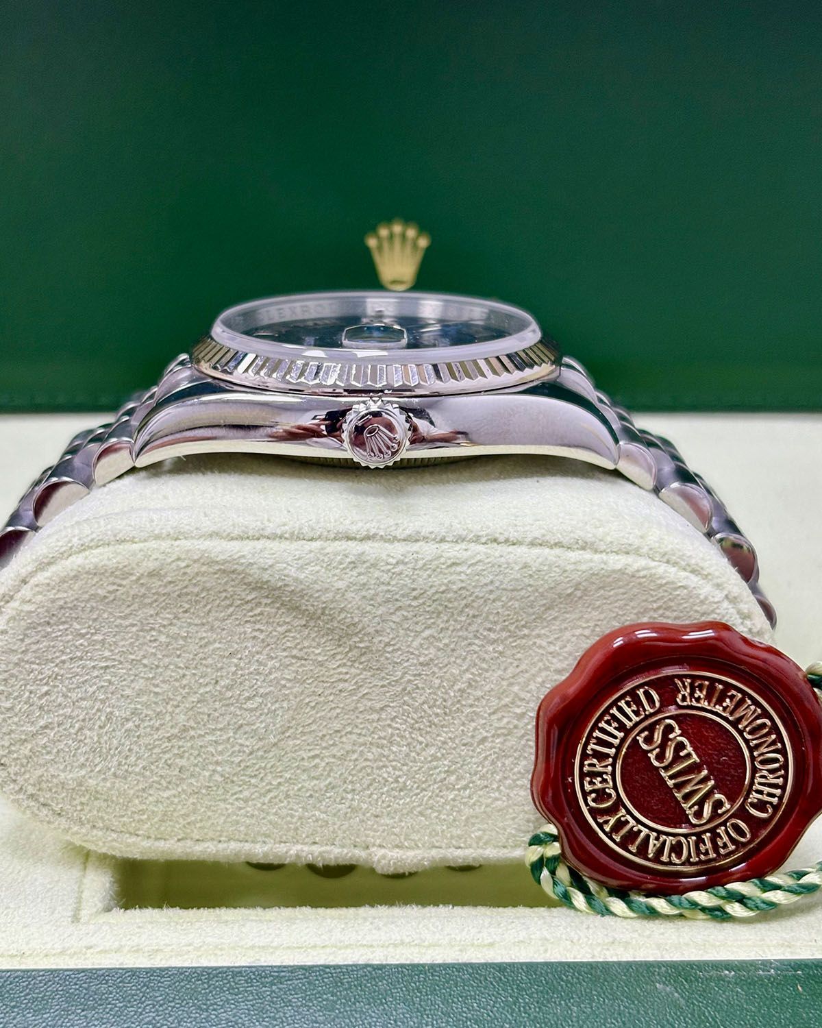 Rolex 116234