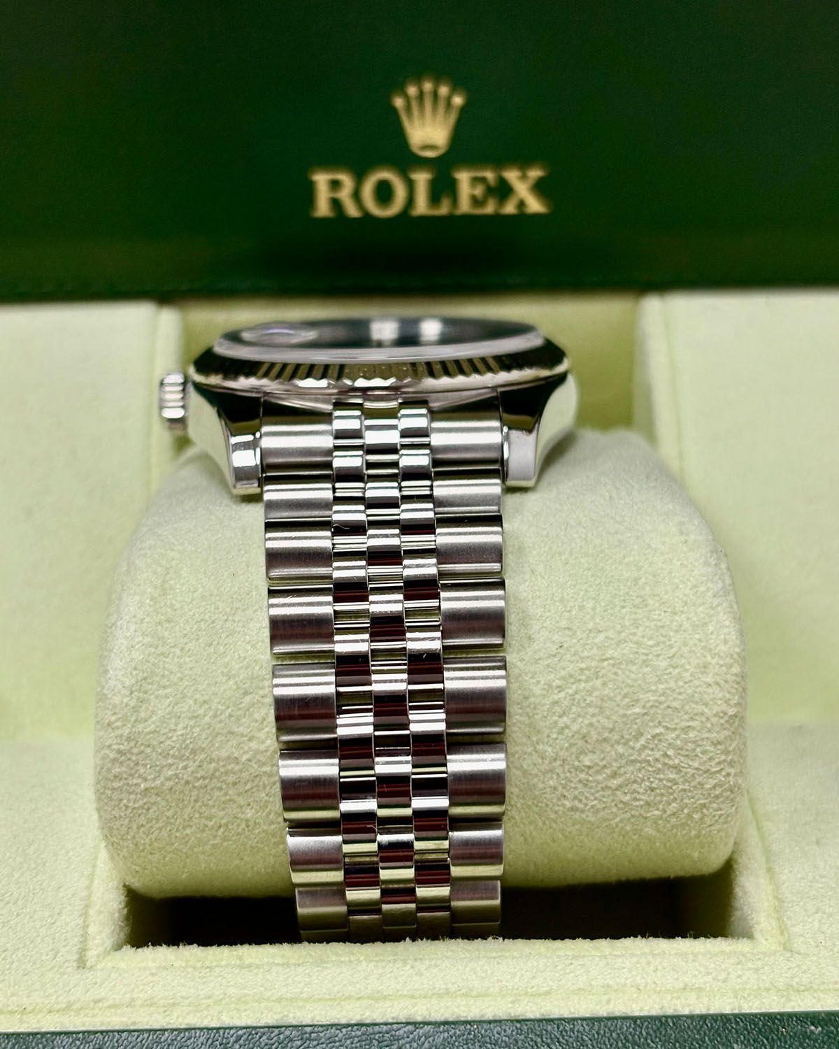 Rolex 116234