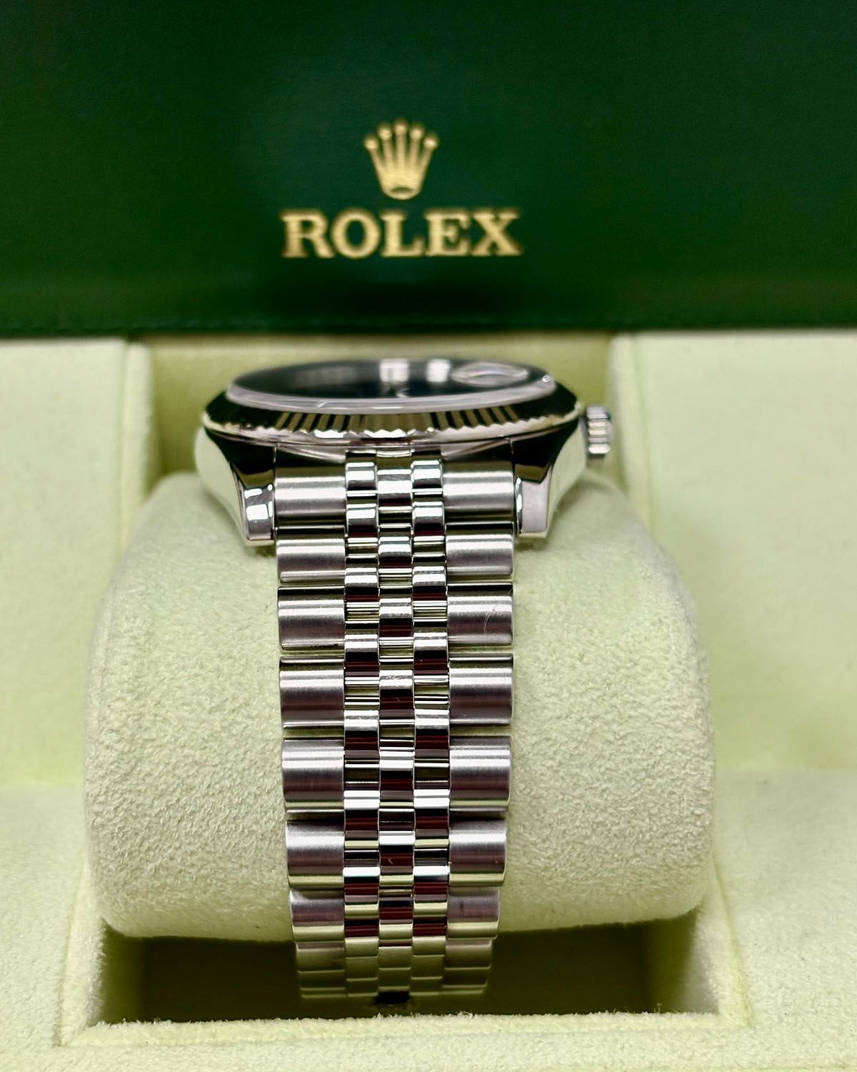 Rolex 116234