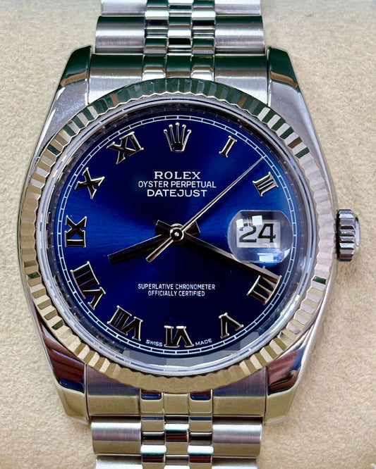 Rolex 116234