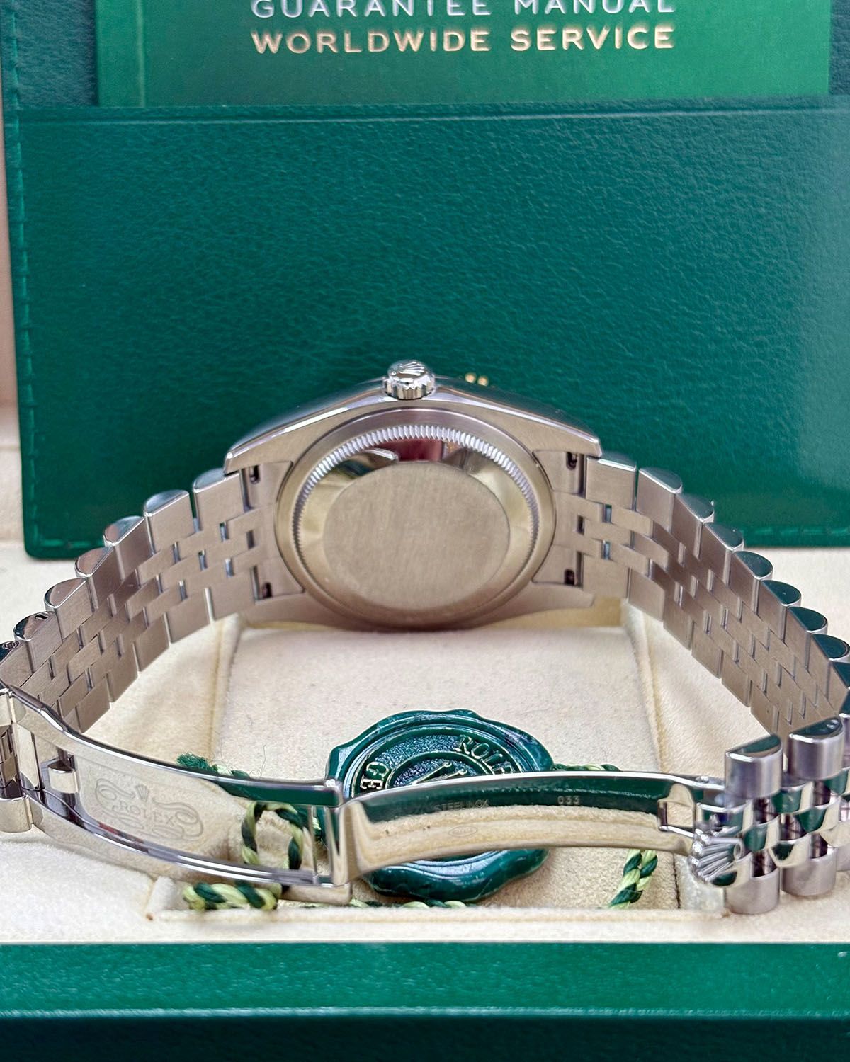 Rolex 116234