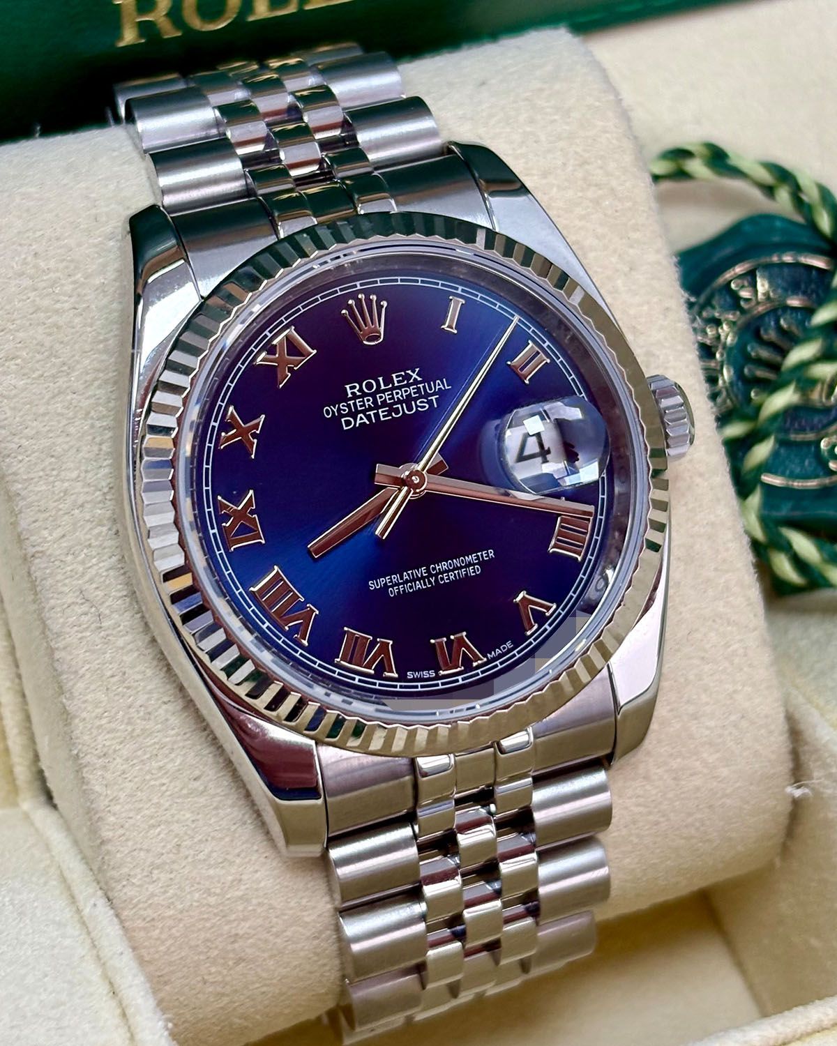Rolex 116234
