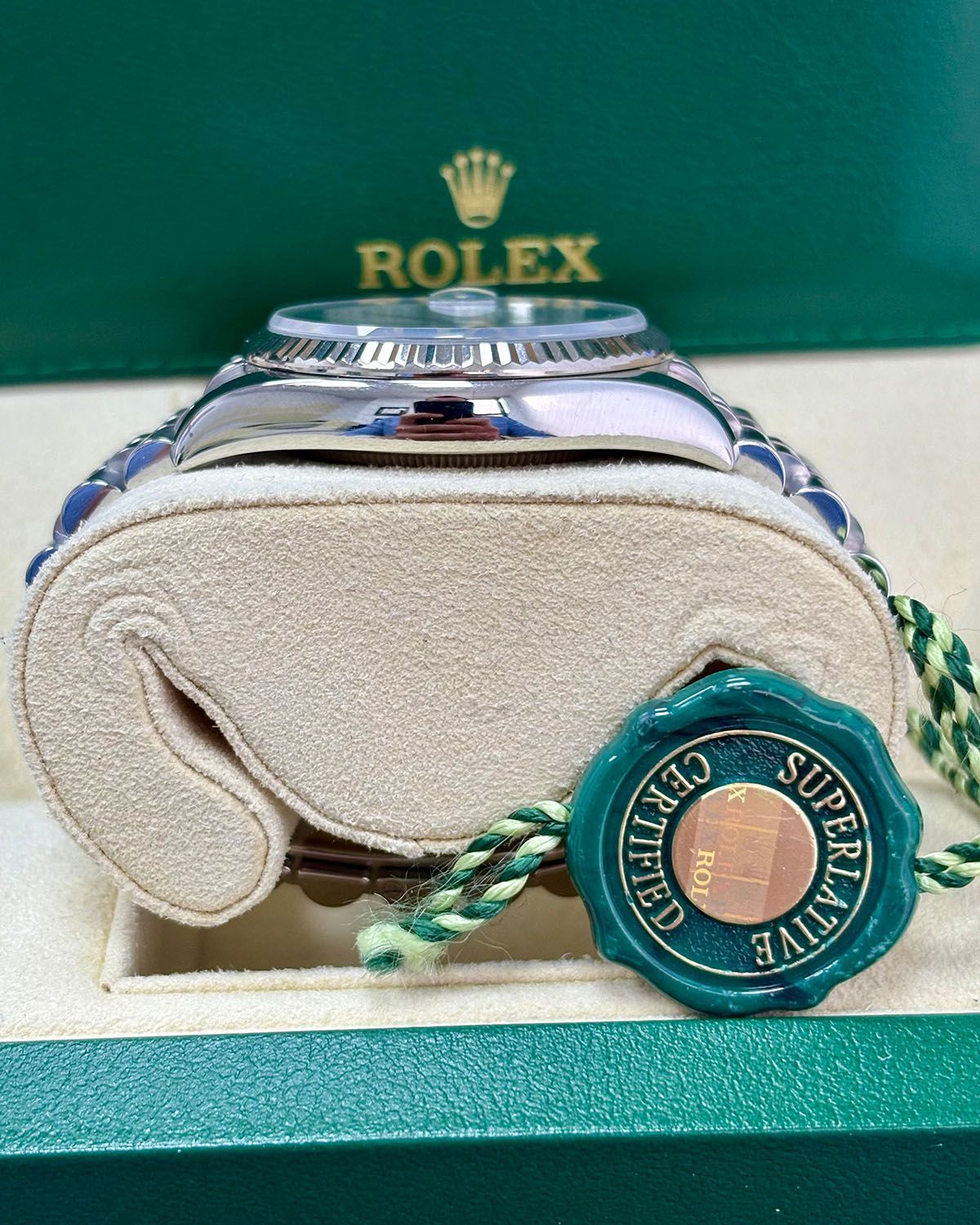 Rolex 116234