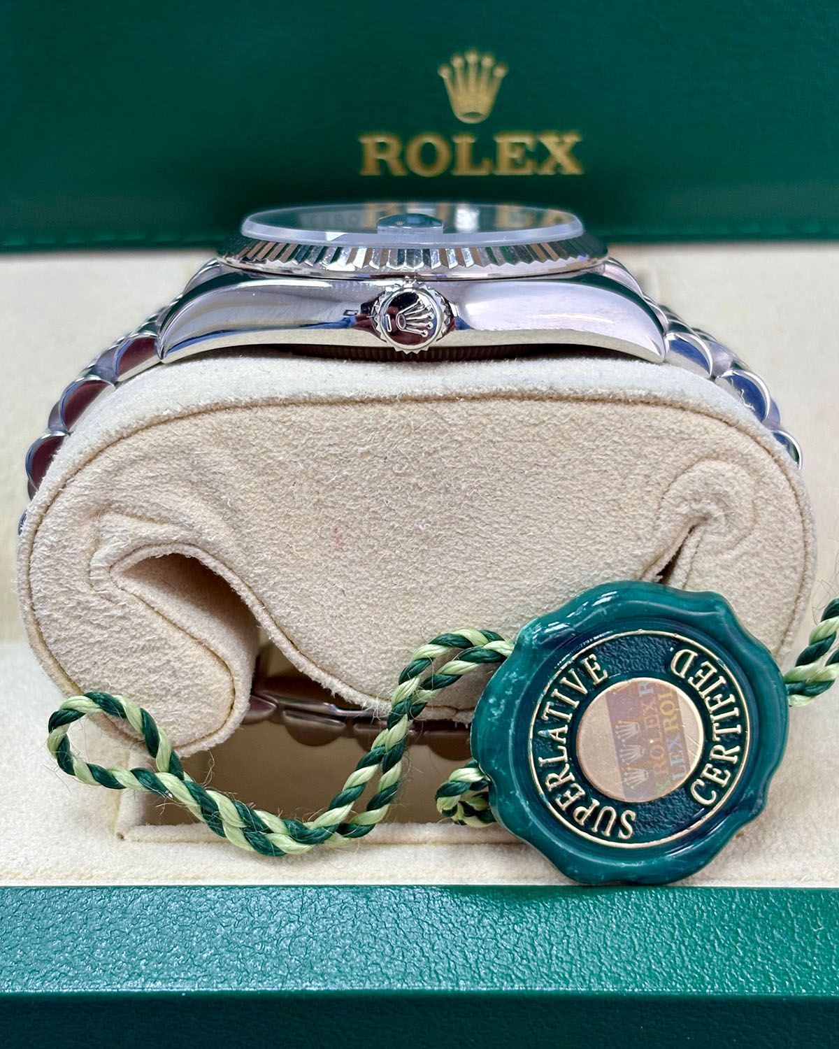 Rolex 116234