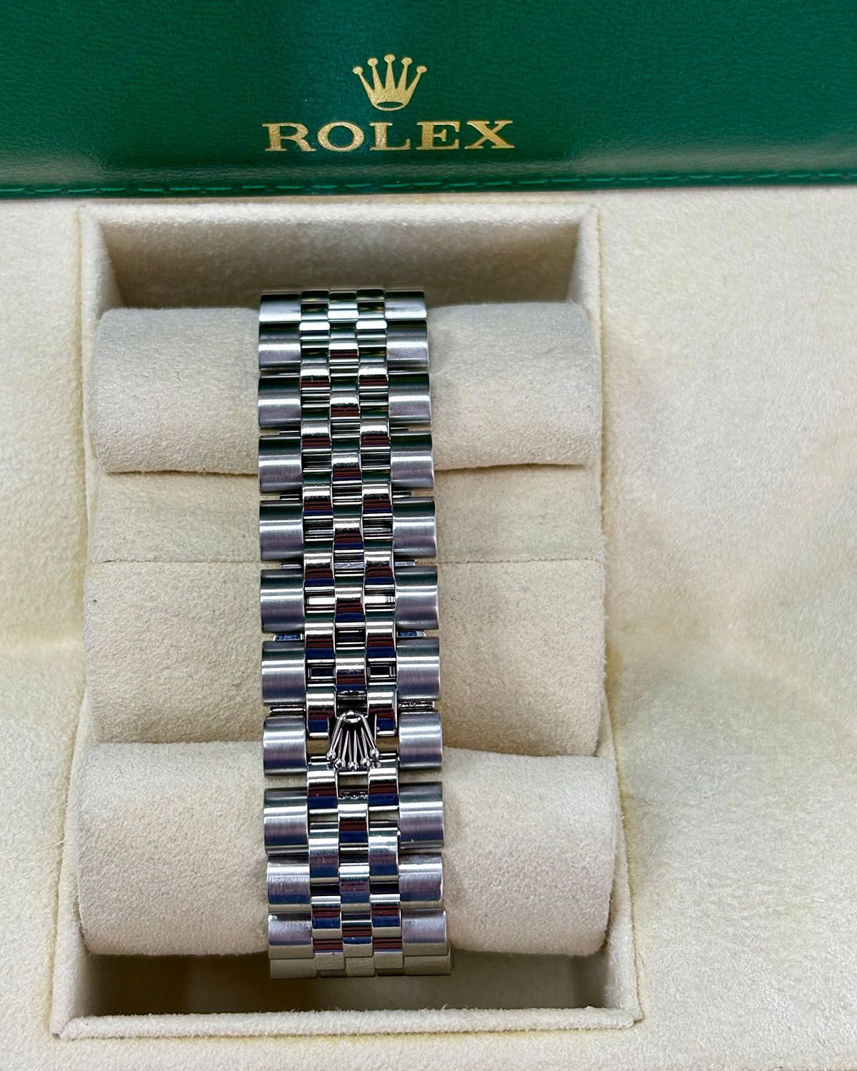 Rolex 116234