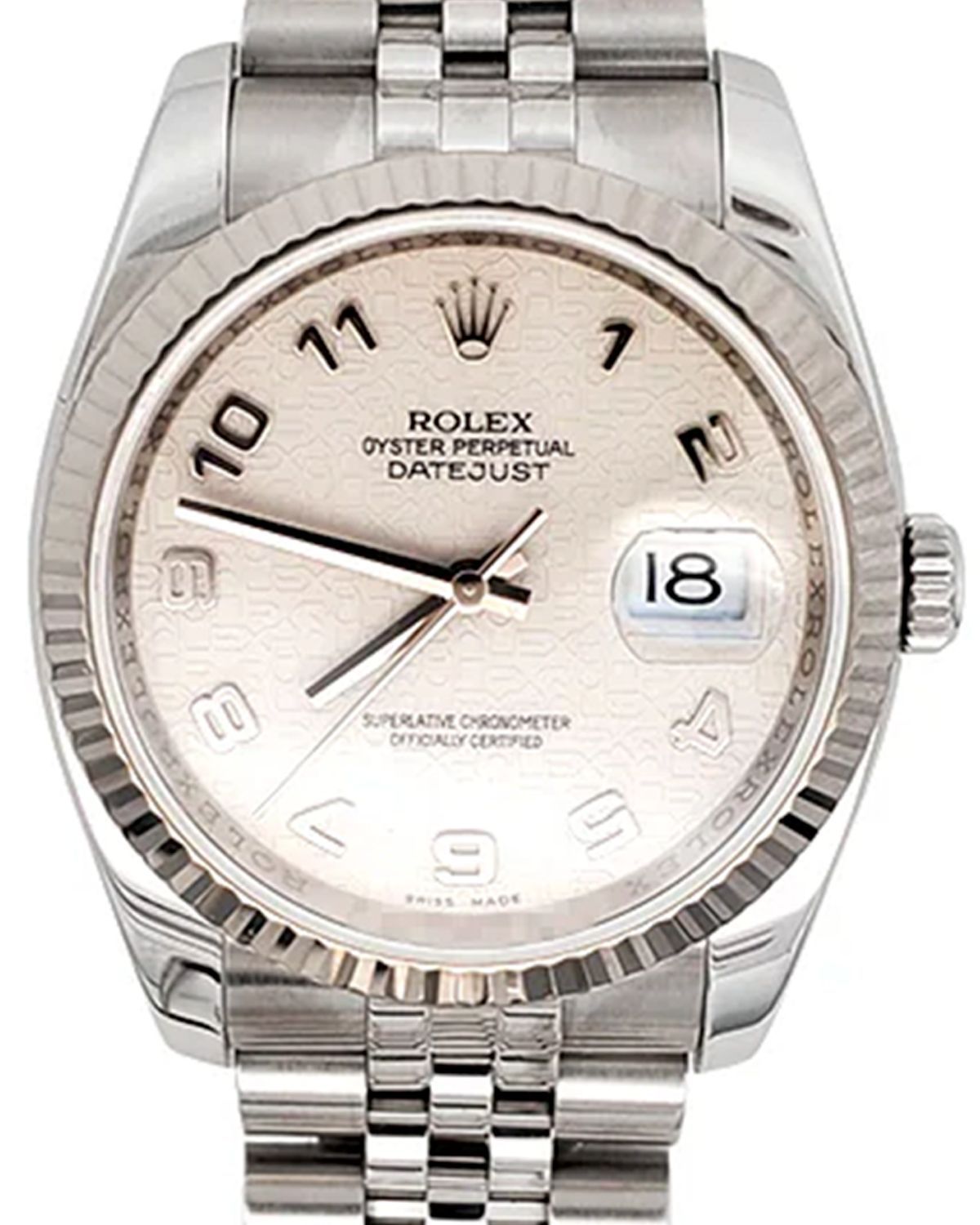 Rolex 116234