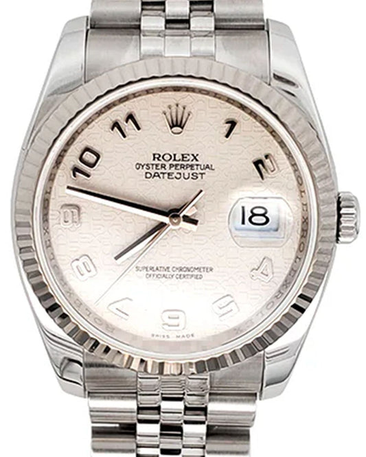 Rolex 116234
