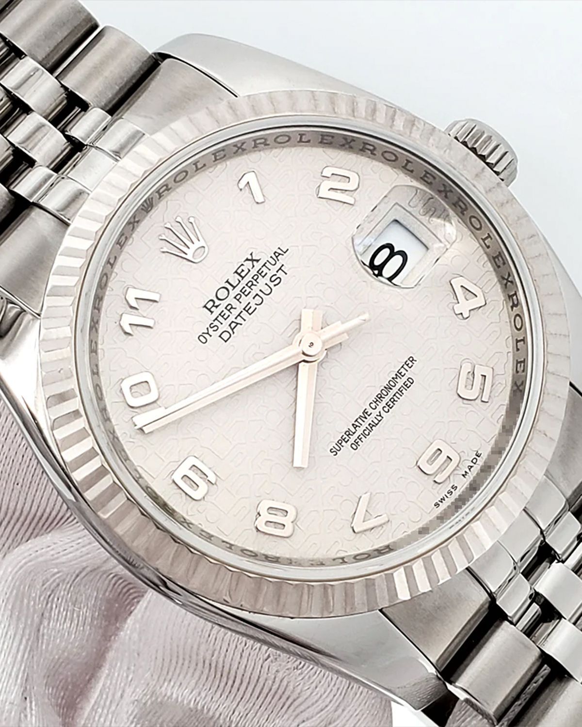 Rolex 116234