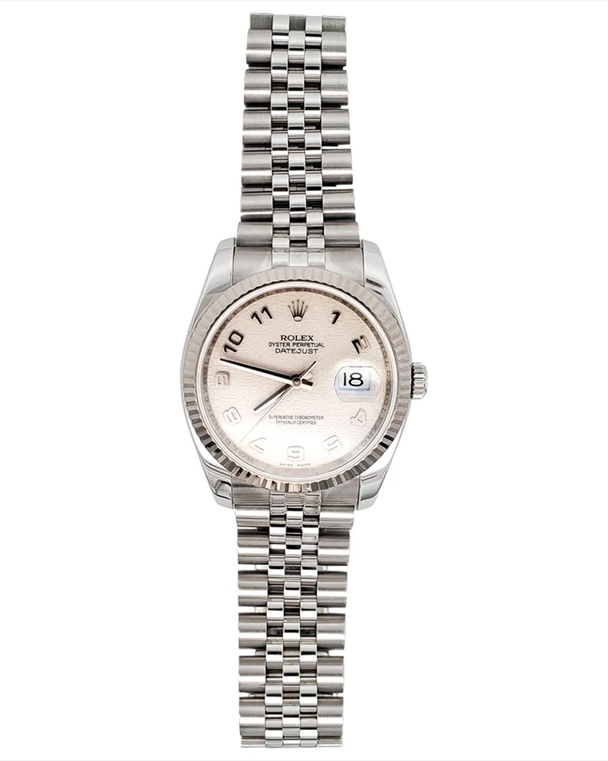 Rolex 116234