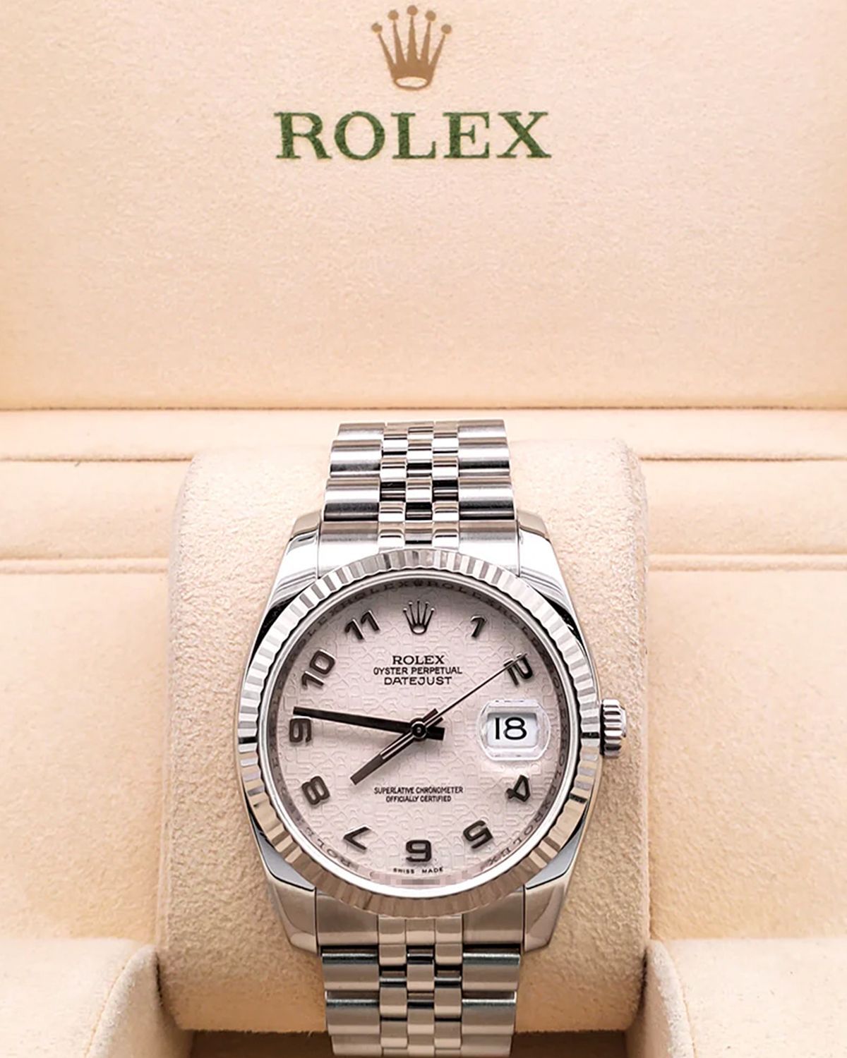 Rolex 116234