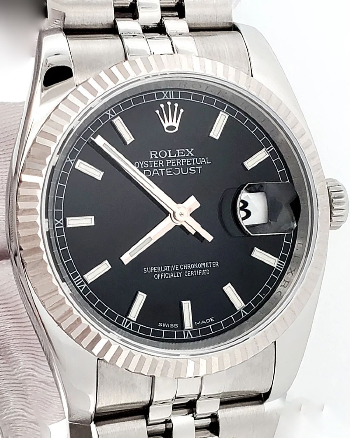 Rolex 116234