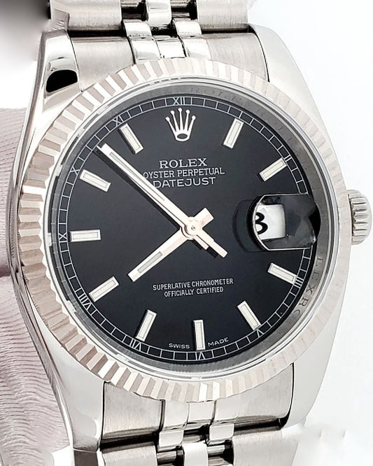 Rolex 116234