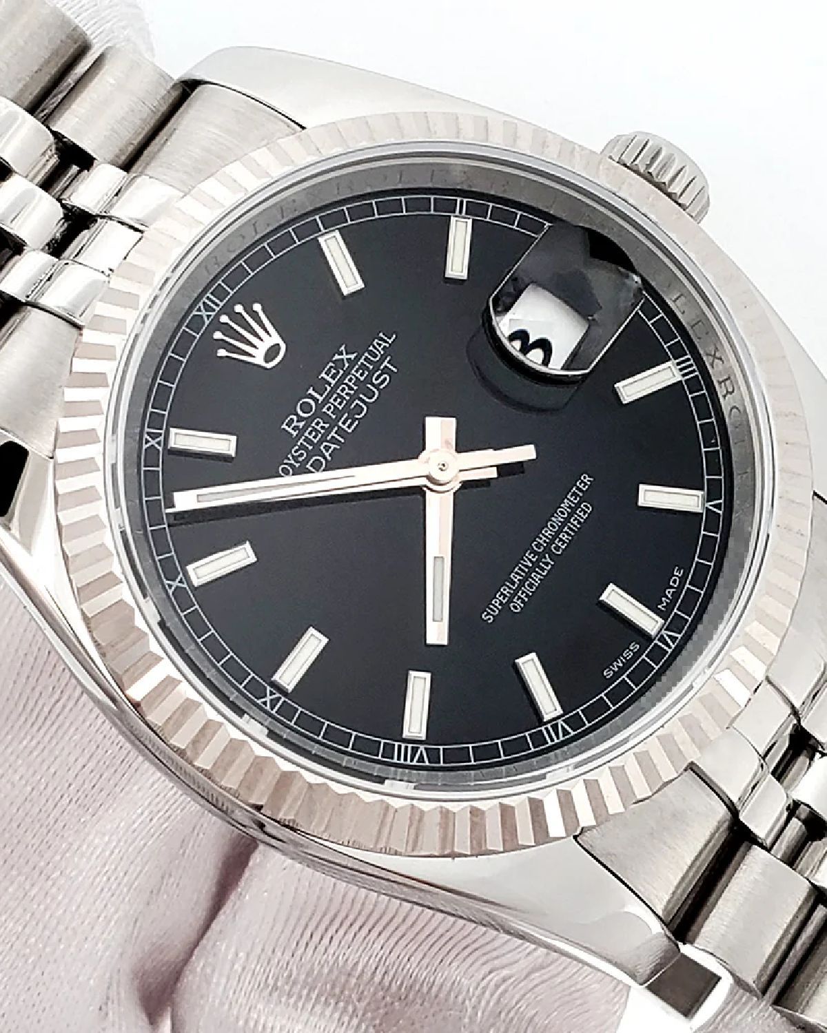 Rolex 116234