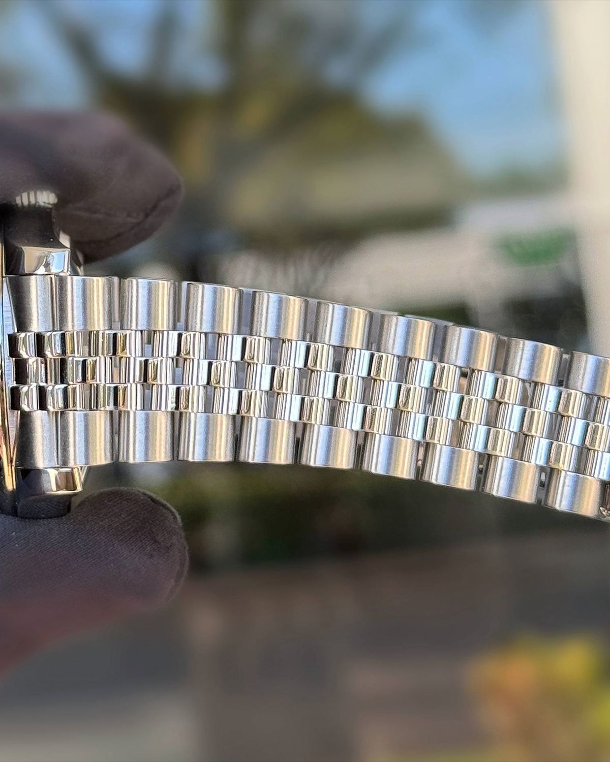 Rolex 116234
