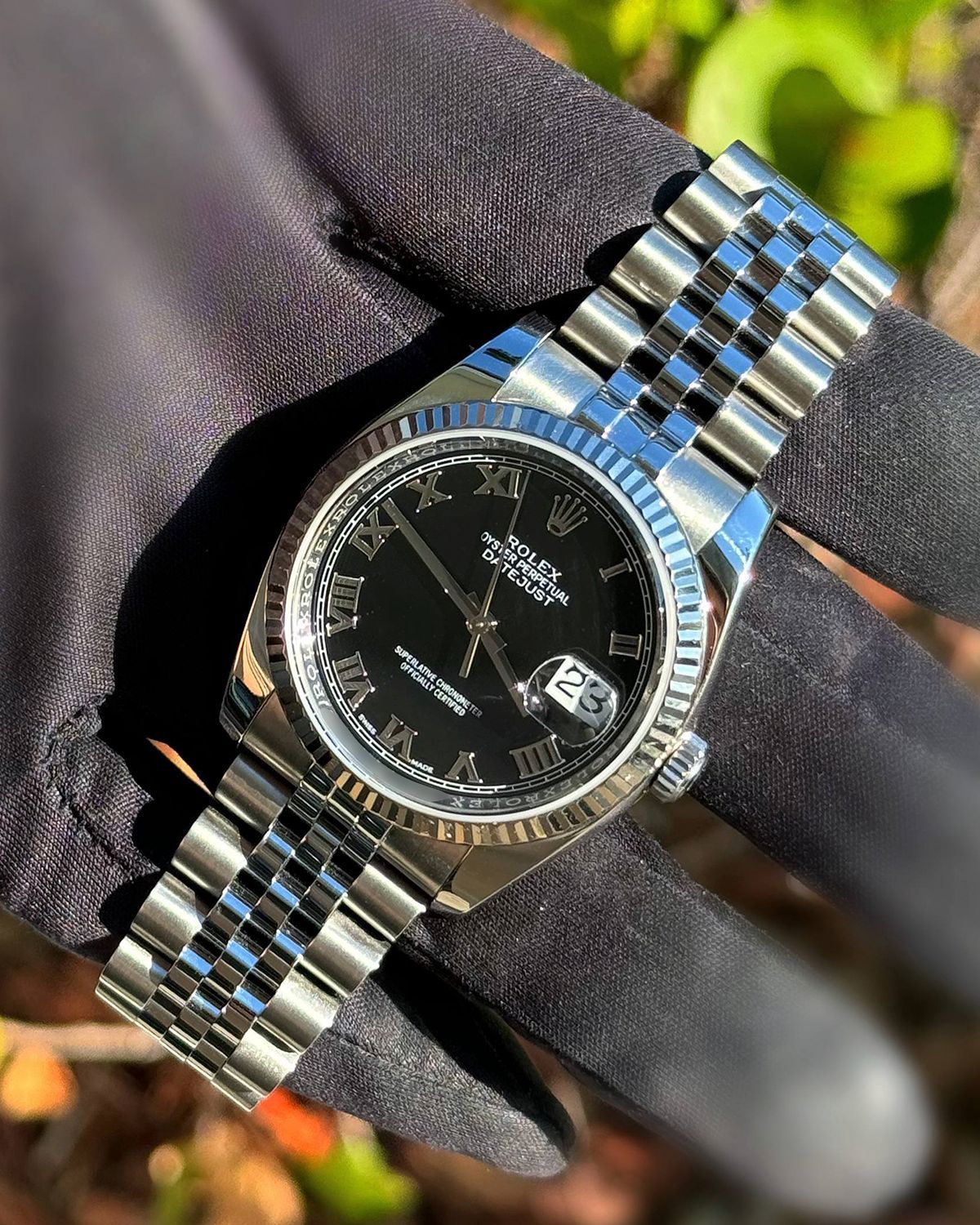 Rolex 116234
