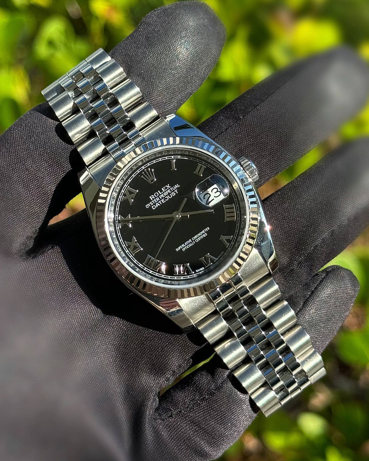 Rolex 116234