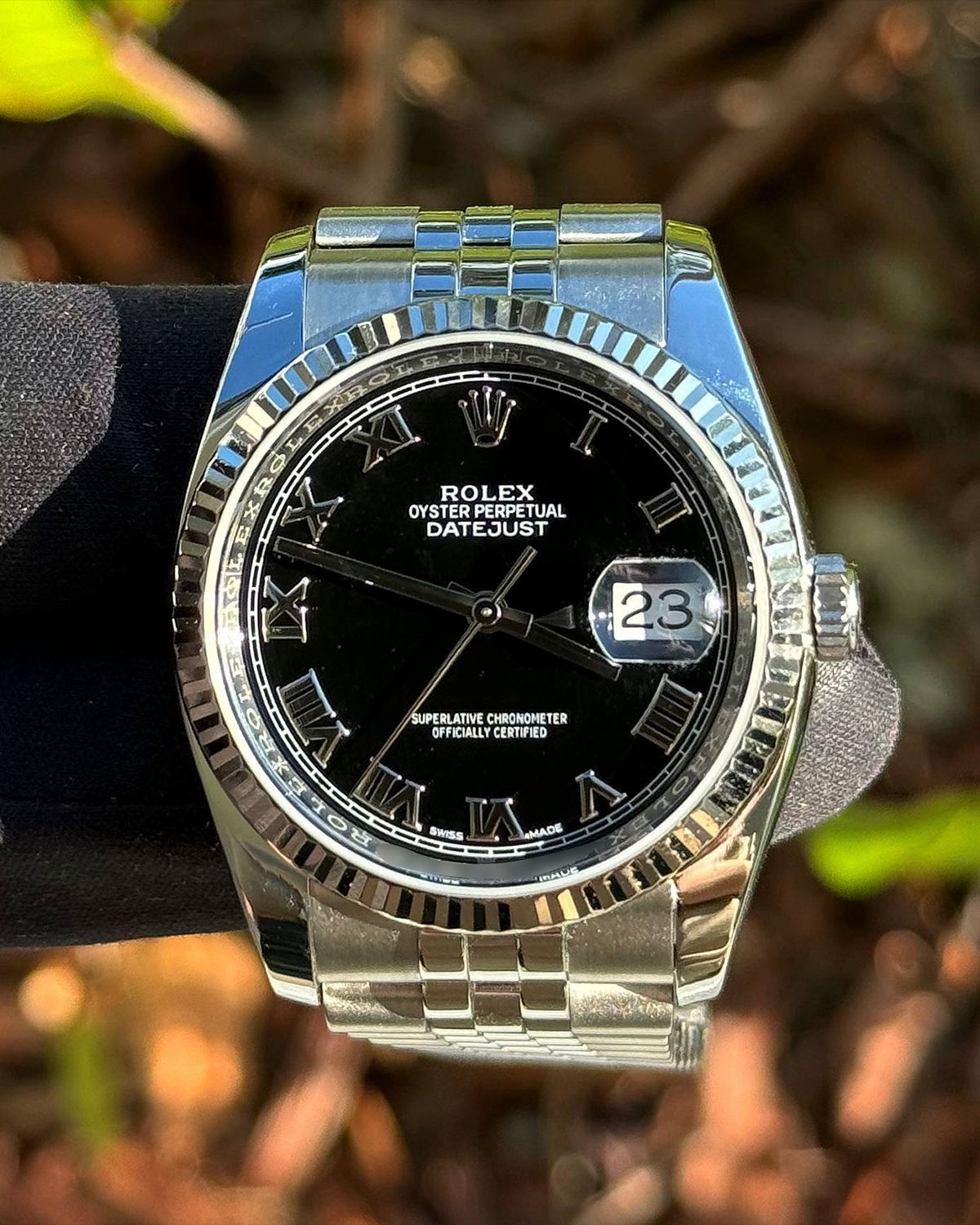Rolex 116234