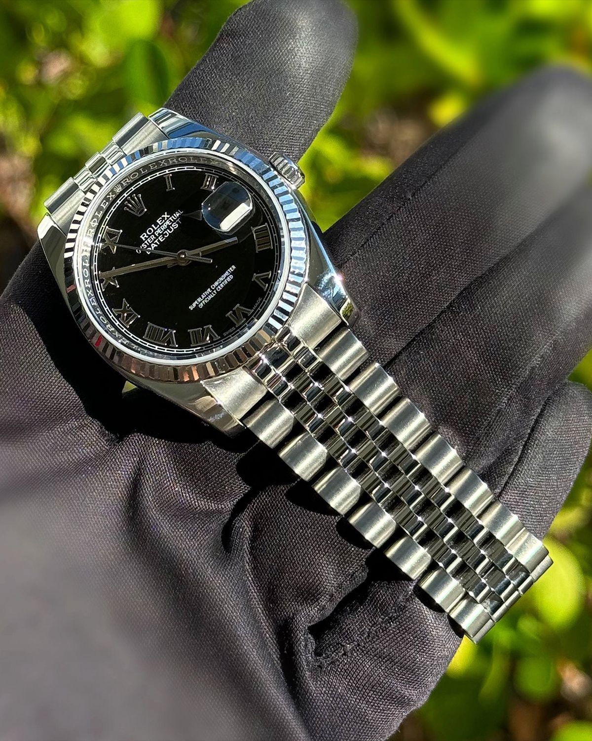 Rolex 116234