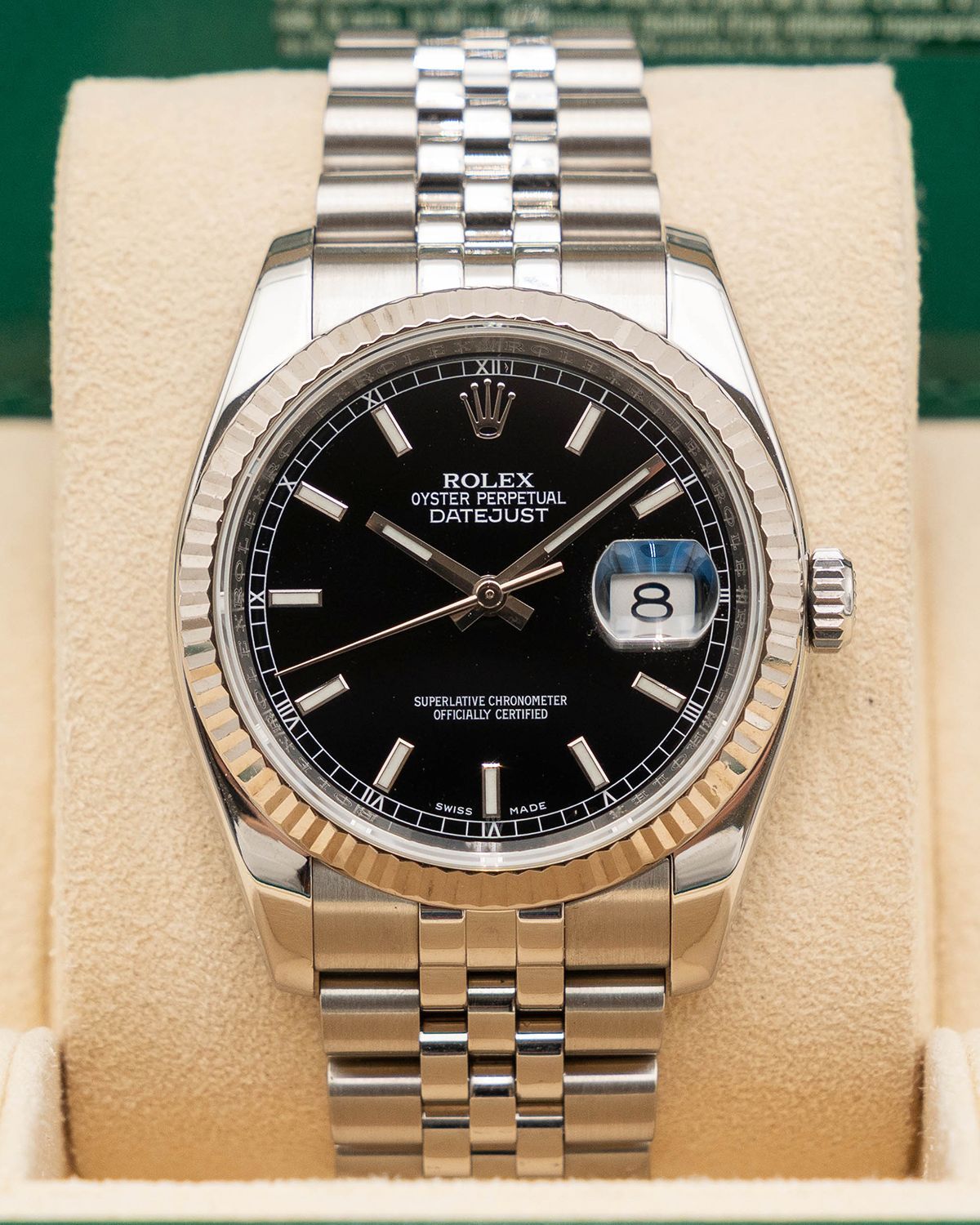 Rolex 116234