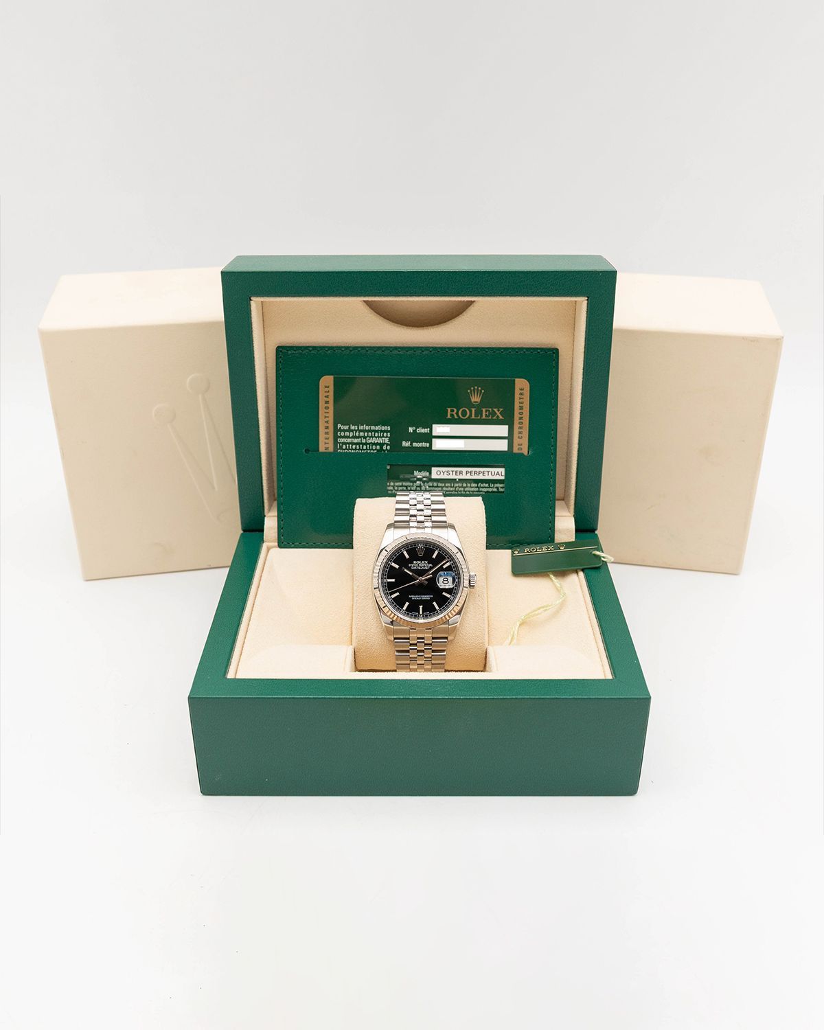 Rolex 116234