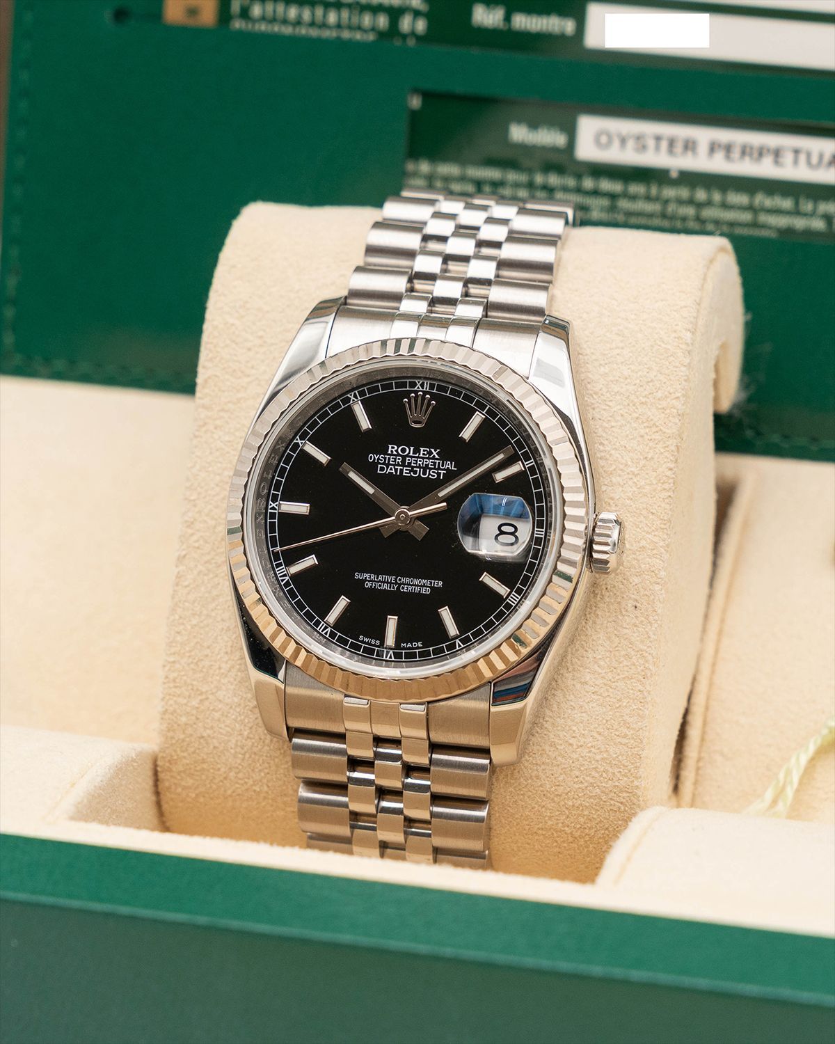 Rolex 116234
