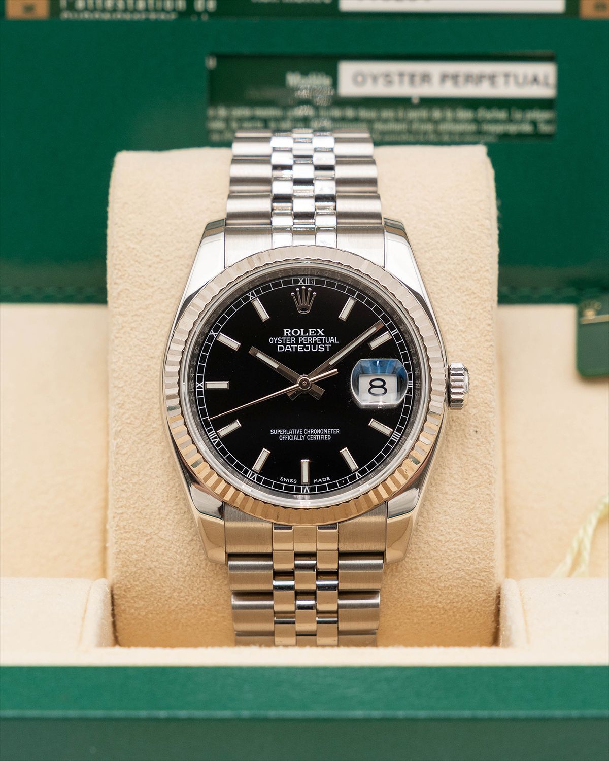 Rolex 116234