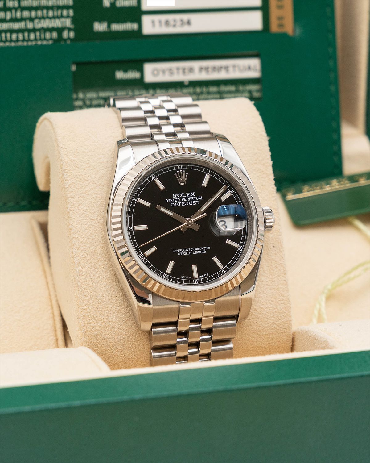 Rolex 116234