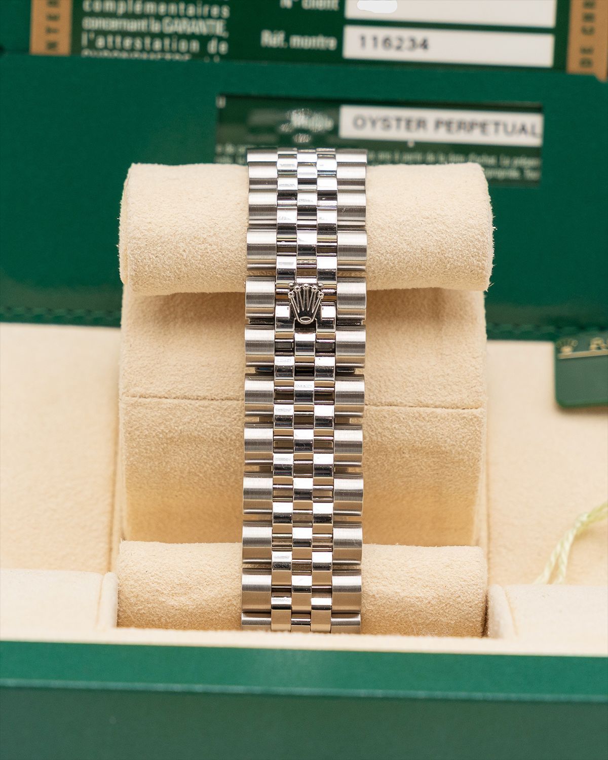 Rolex 116234
