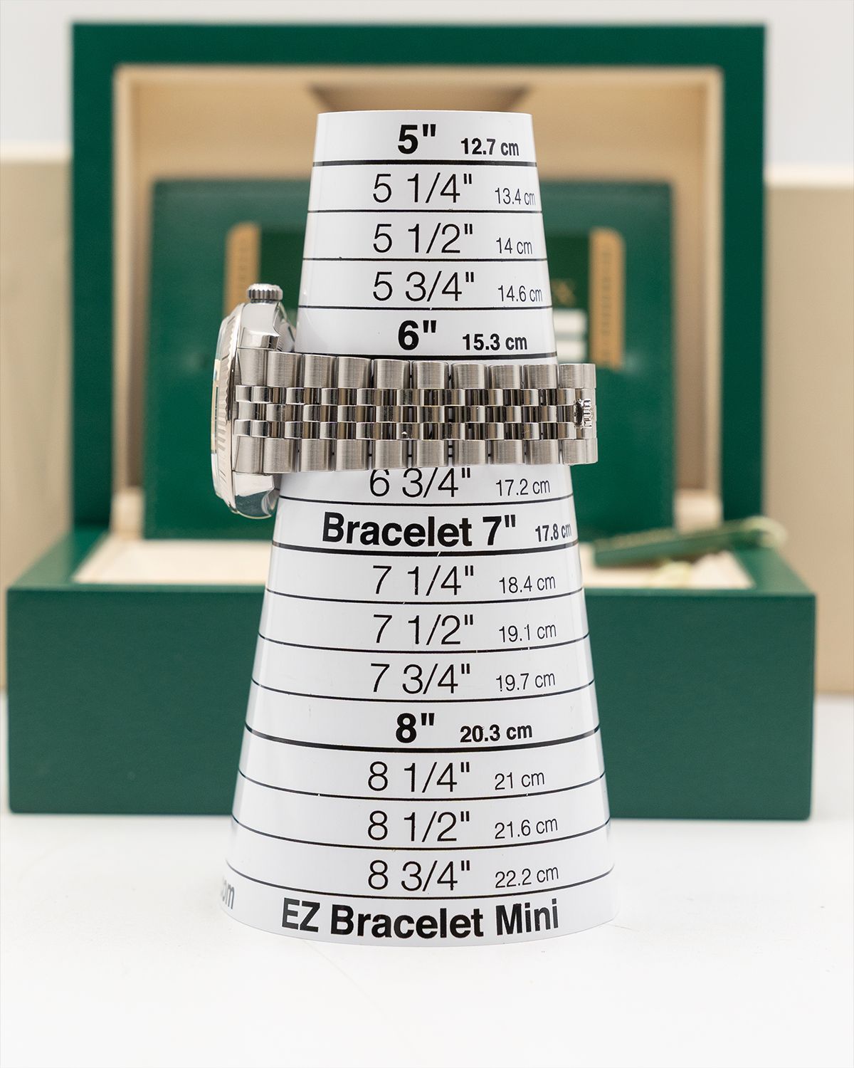 Rolex 116234