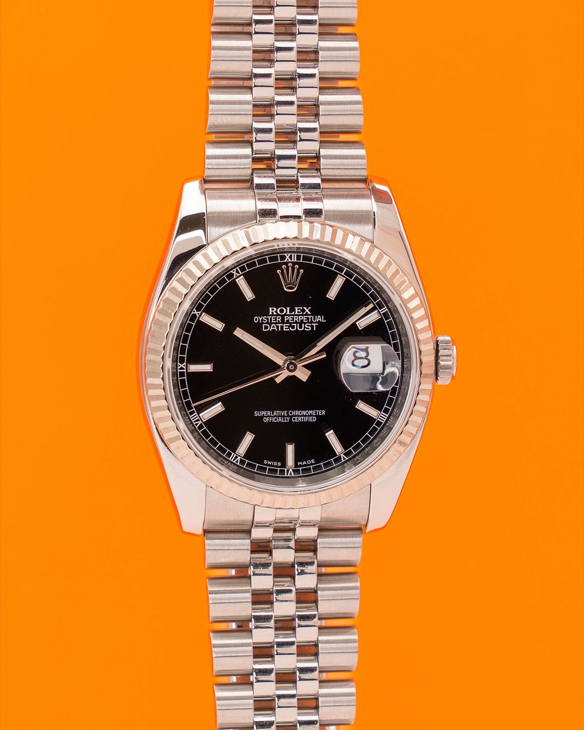 Rolex 116234
