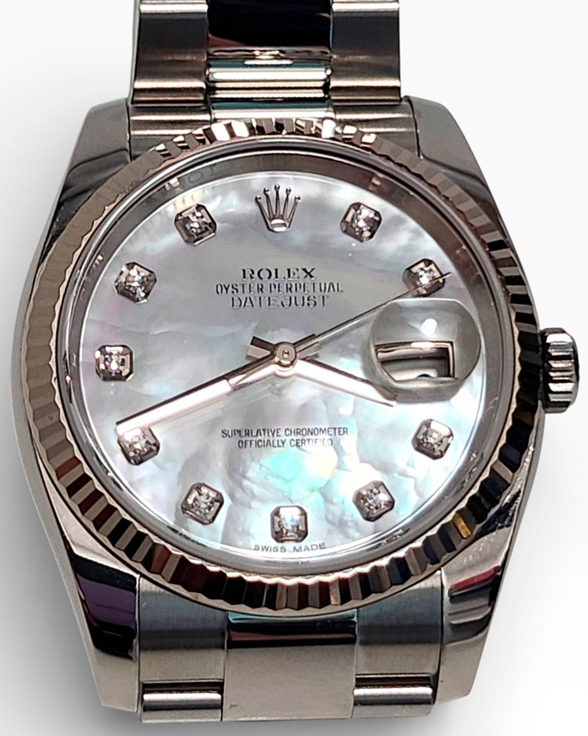 Rolex 116234
