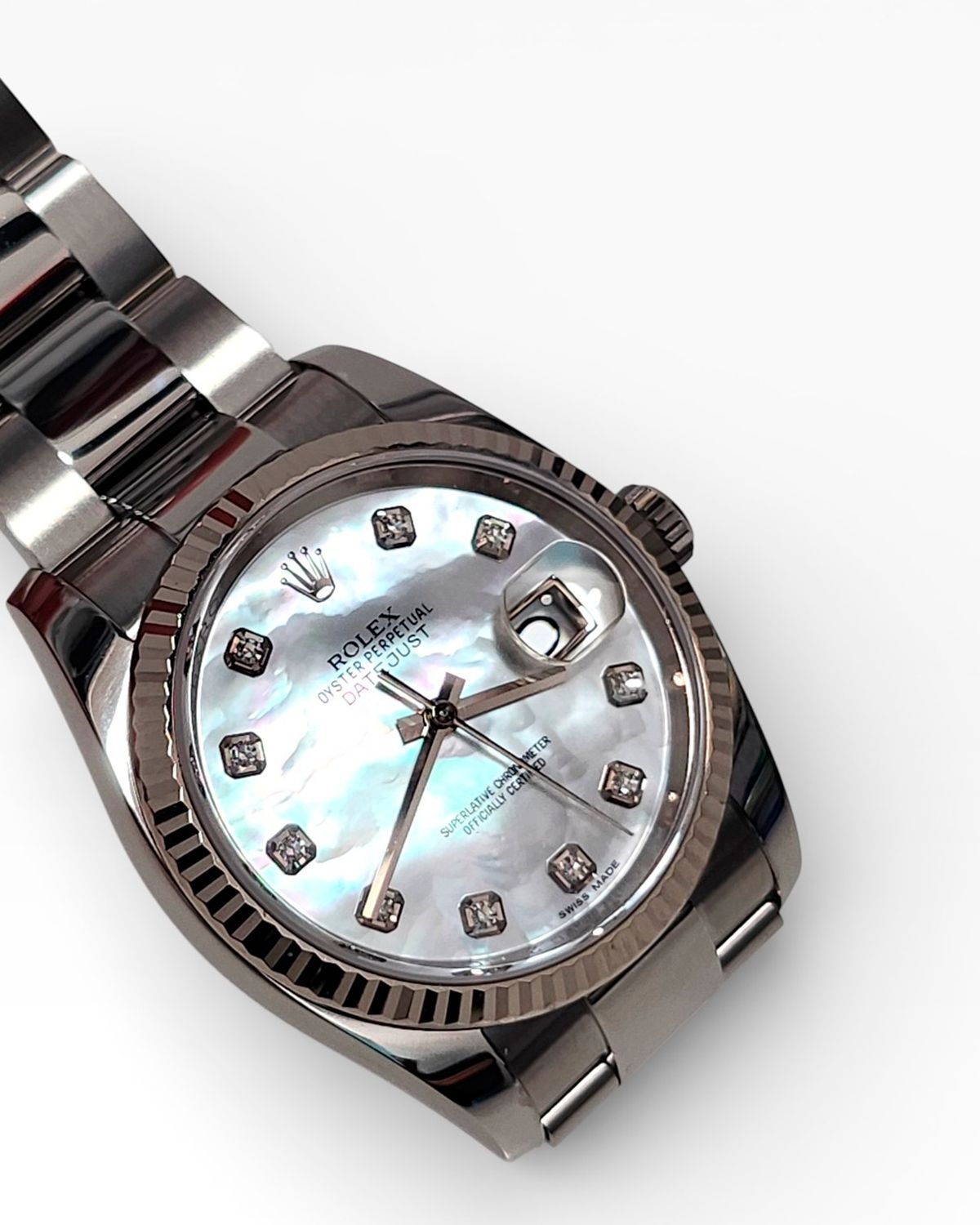 Rolex 116234