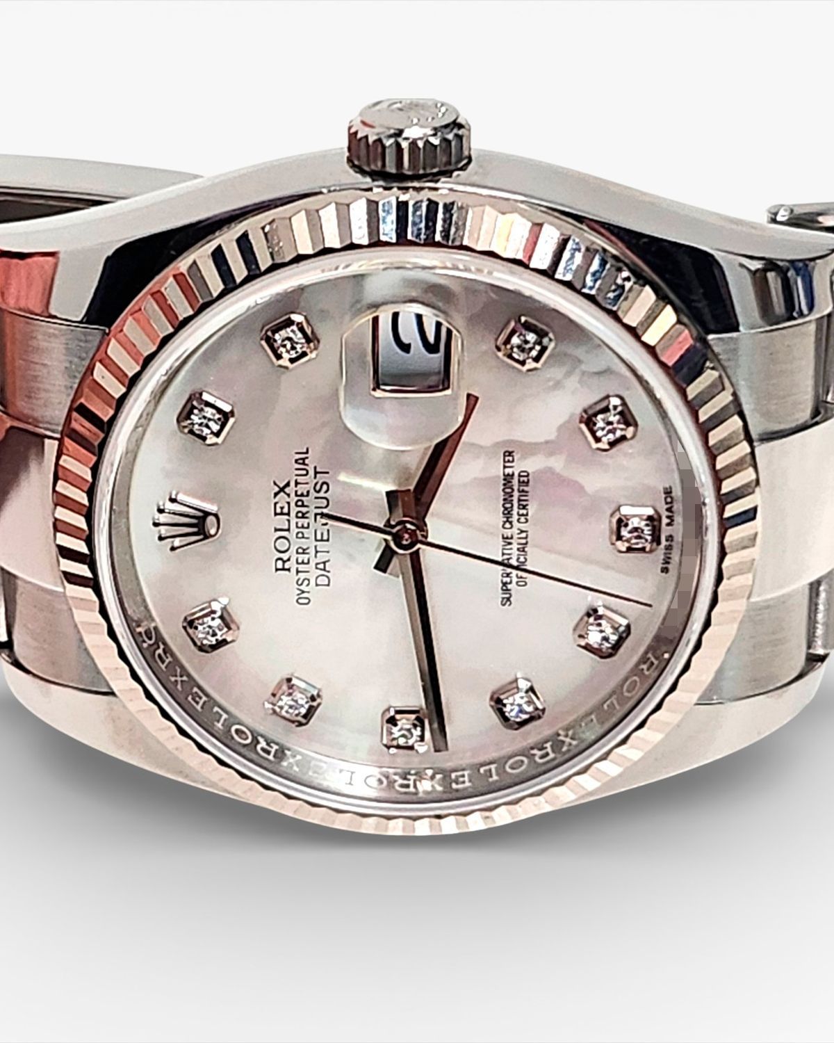 Rolex 116234
